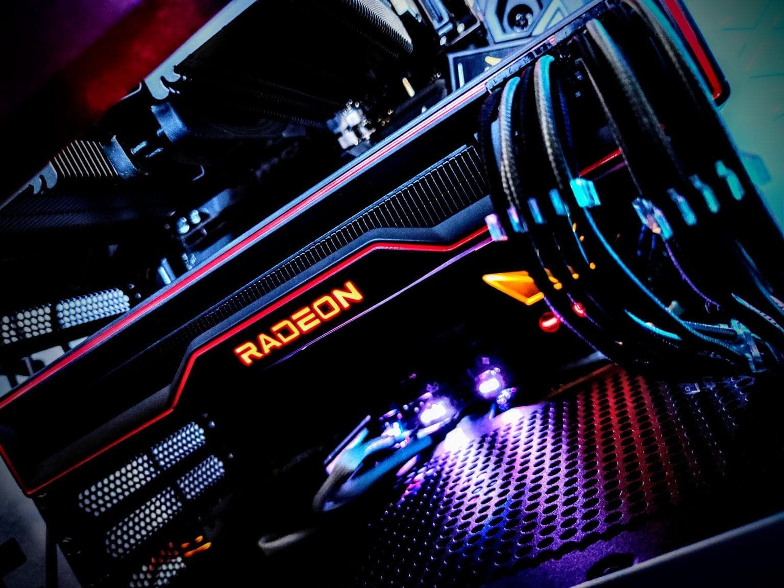 AMD Confirms Upcoming Driver Update for Older Radeon GPUs