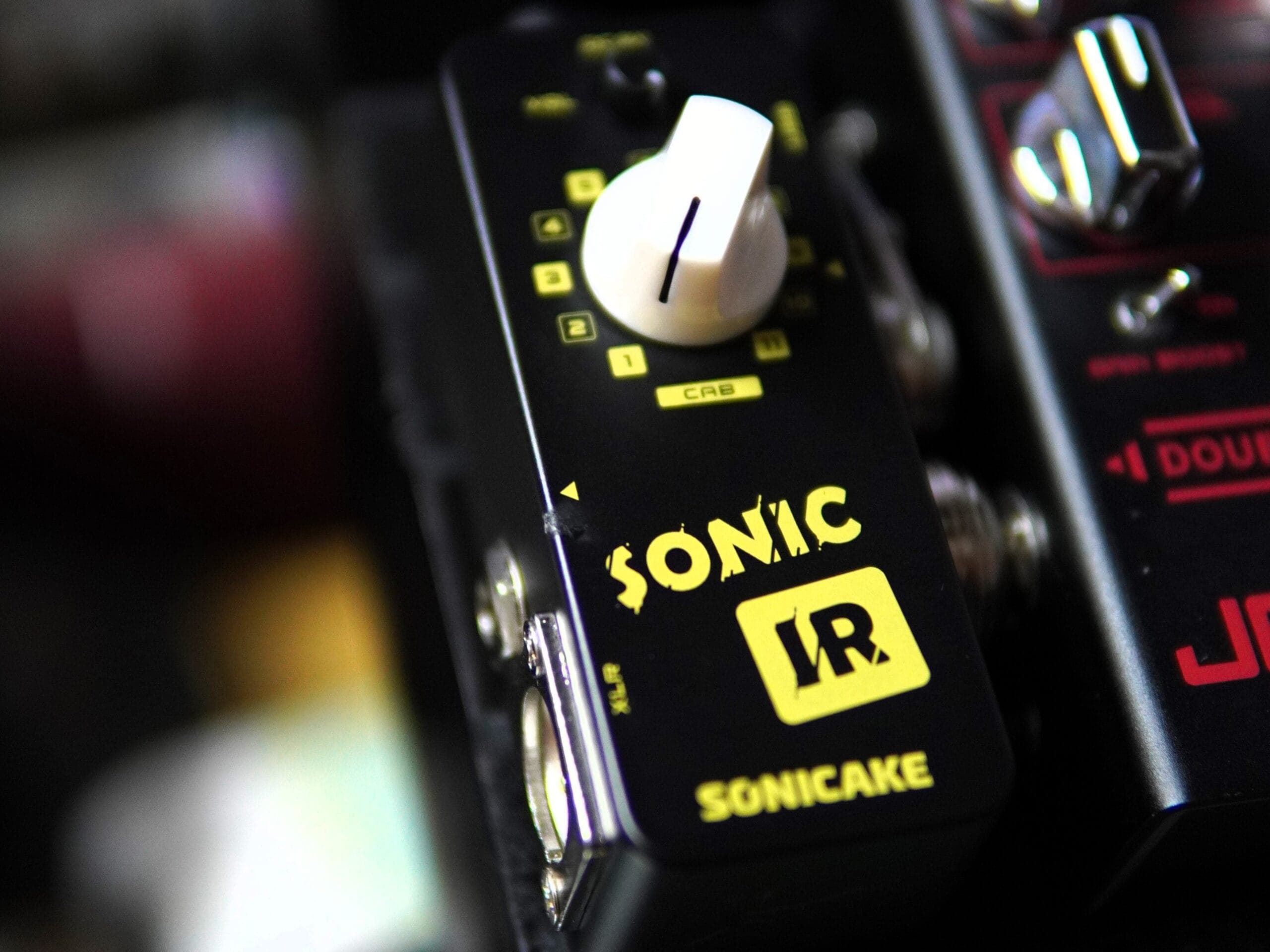 REVIEW: Sonicake Sonic IR Budget Impulse Response Loader Pedal – tested for bassists
