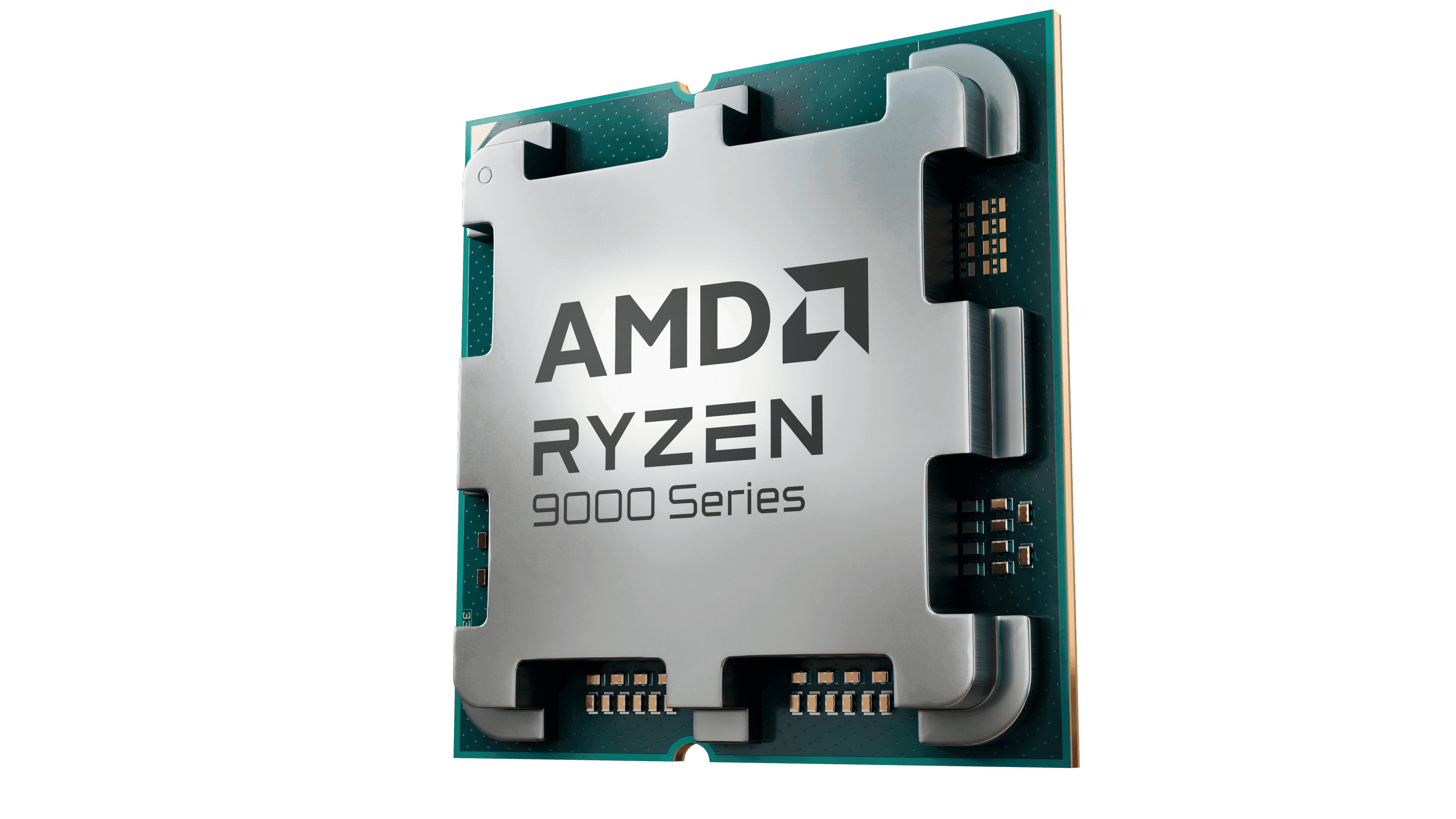 AMD Unveils a Packed Lineup of Processors at CES 2025