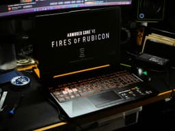 ASUS TUF Gaming FA506NFR: is the RTX 2050 good enough?