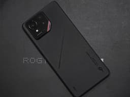 ROG Phone 9 Pro