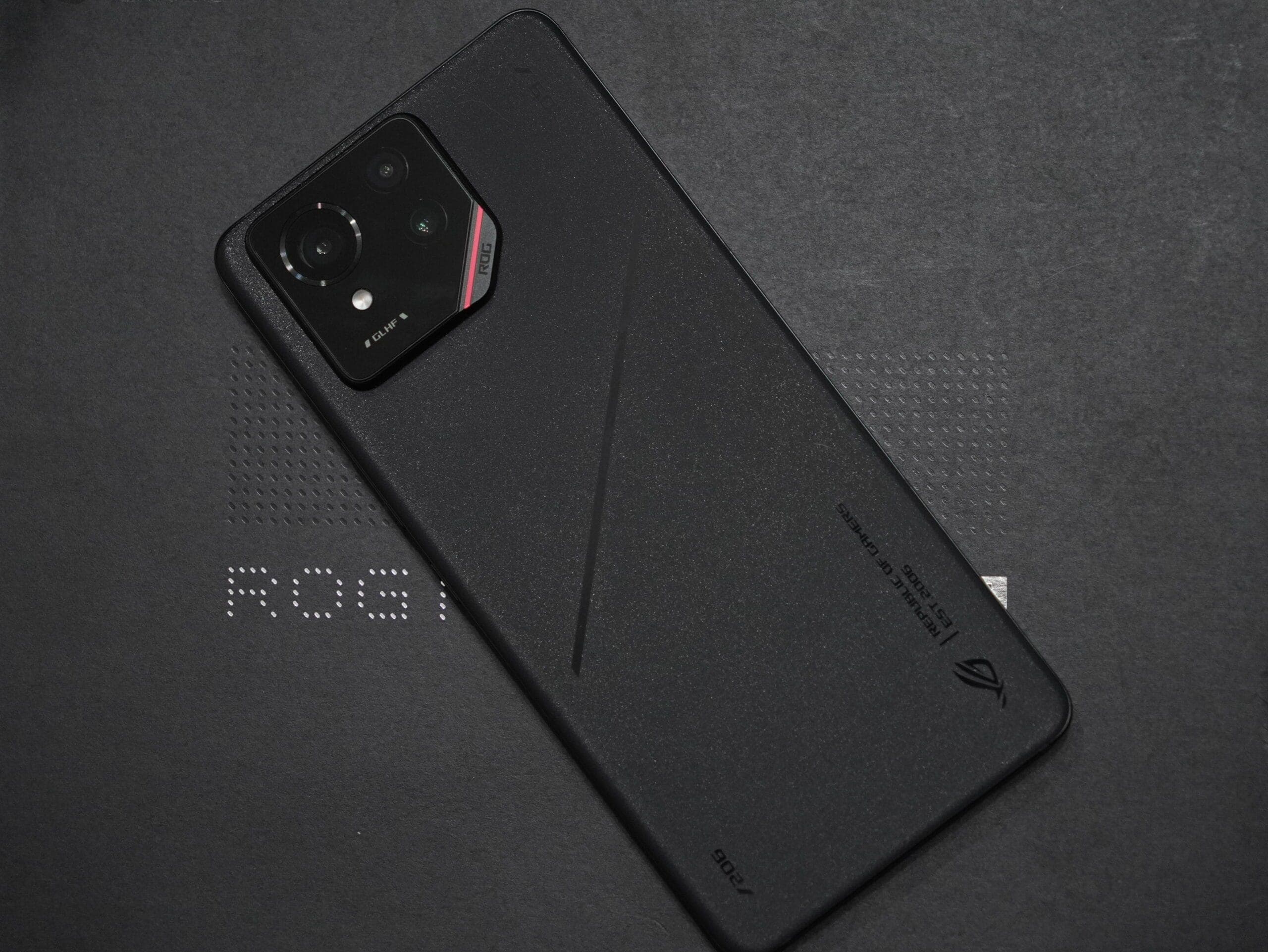 ROG Phone 9 Pro