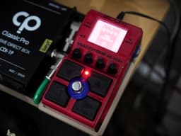 ZOOM MS-60B+: Minimalist’s Dream Rig or Too Much Packed in One Box?