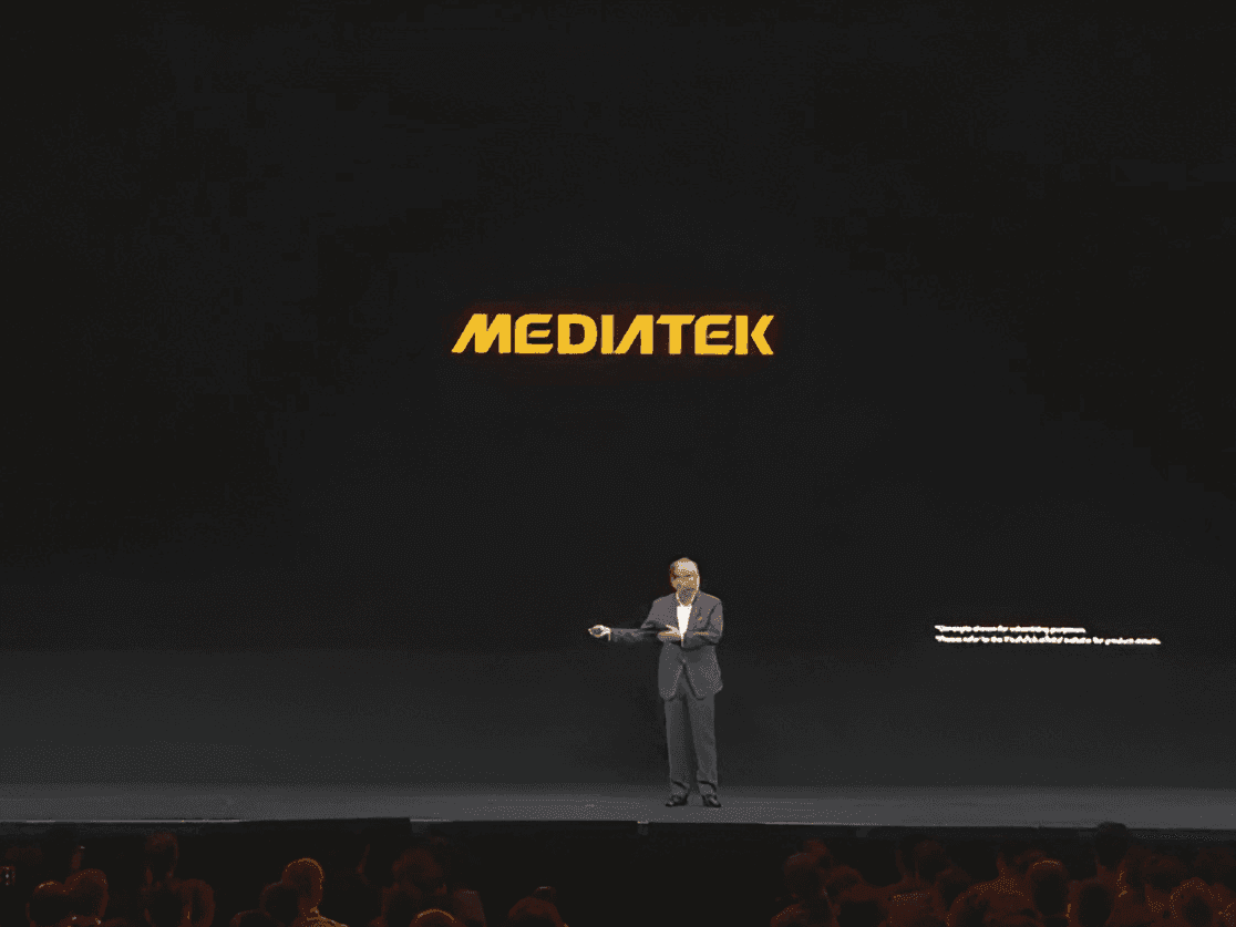 #computex2025 | MediaTek’s Big AI Push Is Bold But Can They Deliver?