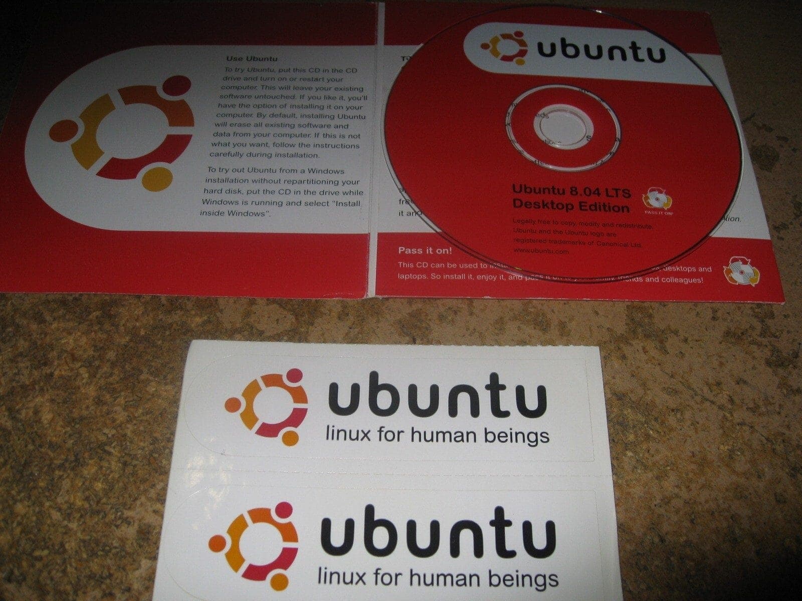 Microsoft Made Me Do It: Why I Said F*ck It and Installed Linux Again**