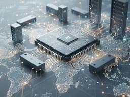 The Tech That Defined 2025: AI Everywhere, Silicon Shakeups, and the End of “Normal” Computing