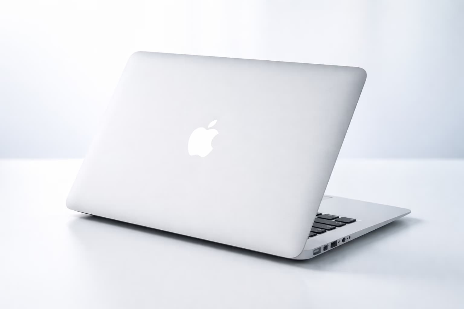 Your Old Laptop Isn’t Slow. Modern Software Just Got Heavy