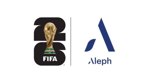 FIFA Appoints Aleph as Exclusive Commercial and Distribution Partner for World Cup 2026 in the Philippines