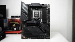 ROG STRIX B850-F Gaming WiFi7 NEO: Built for Ryzen 9000 Without the X870 Price Tag