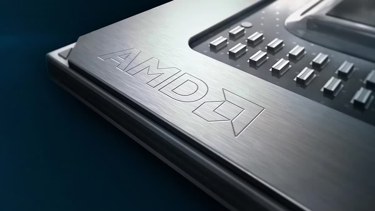 AMD outlines AI hardware roadmap at CES 2026, spanning data centers, PCs, and embedded systems