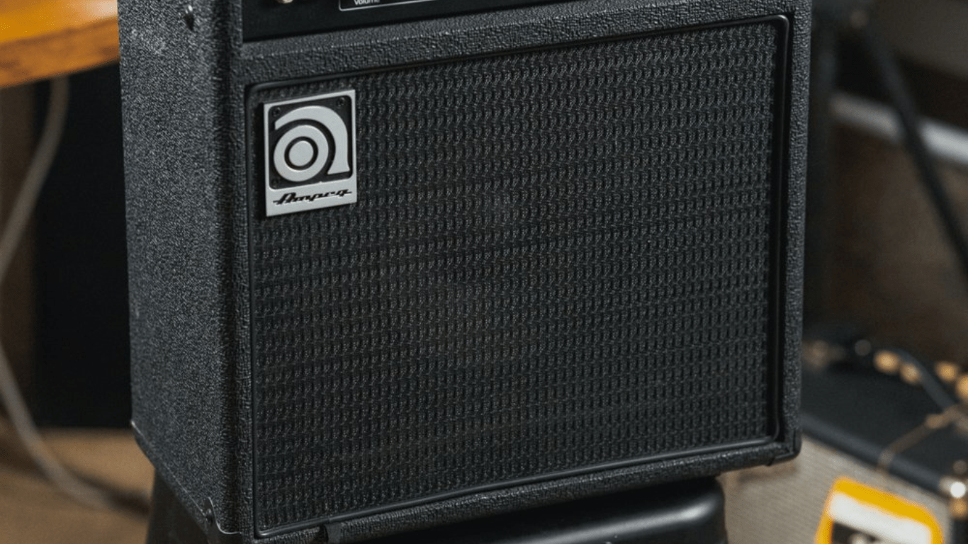 Bass Cab Impulse Response Free